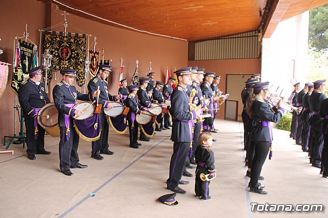 Da de la Msica Nazarena - Semana Santa 2018 - 493
