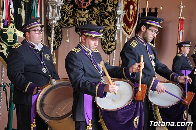 Da de la Msica Nazarena - Semana Santa 2018 - 494
