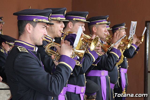 Da de la Msica Nazarena - Semana Santa 2018 - 495