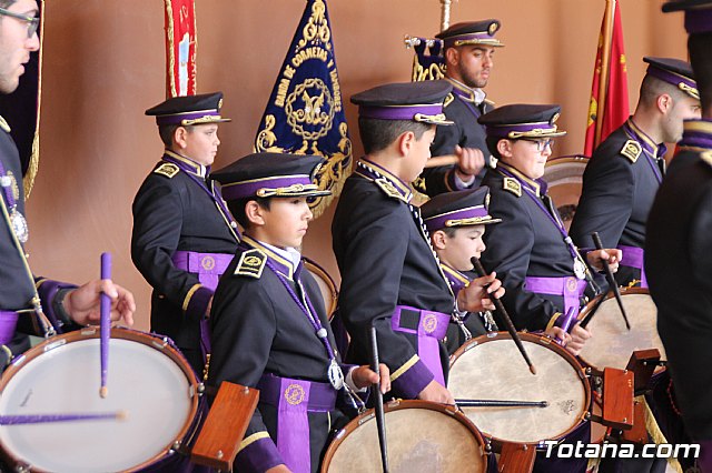 Da de la Msica Nazarena - Semana Santa 2018 - 496