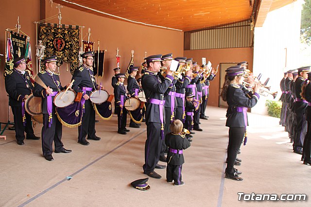 Da de la Msica Nazarena - Semana Santa 2018 - 500