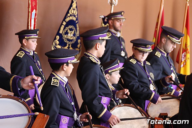 Da de la Msica Nazarena - Semana Santa 2018 - 502