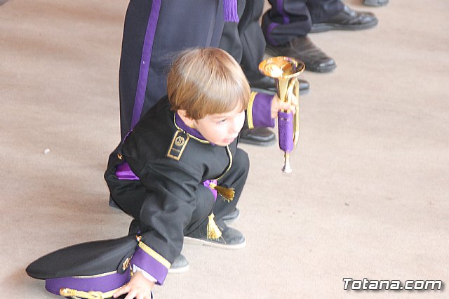 Da de la Msica Nazarena - Semana Santa 2018 - 503