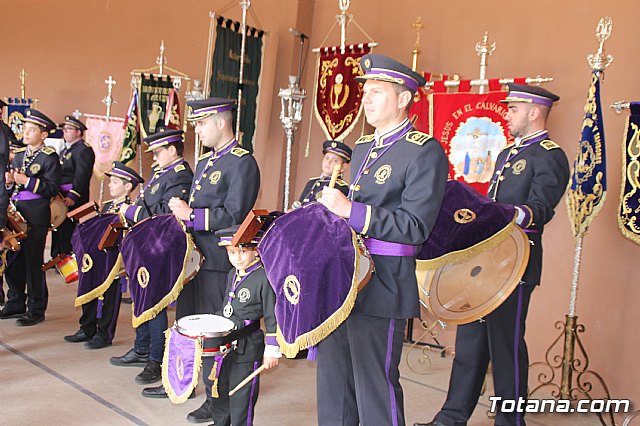 Da de la Msica Nazarena - Semana Santa 2018 - 505