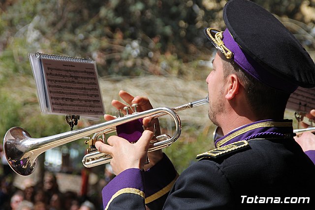 Da de la Msica Nazarena - Semana Santa 2018 - 507