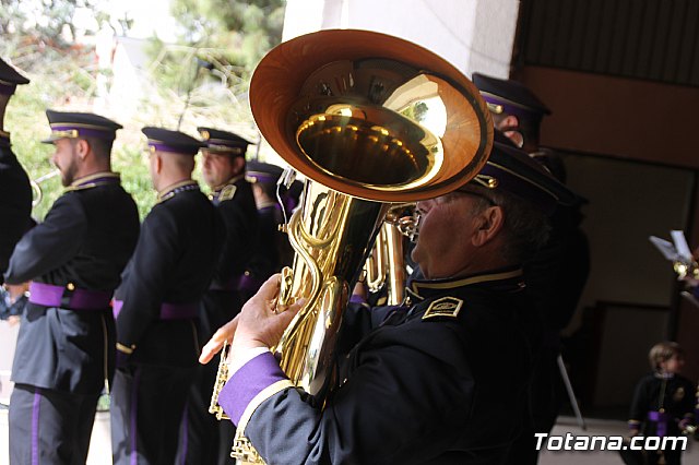 Da de la Msica Nazarena - Semana Santa 2018 - 508