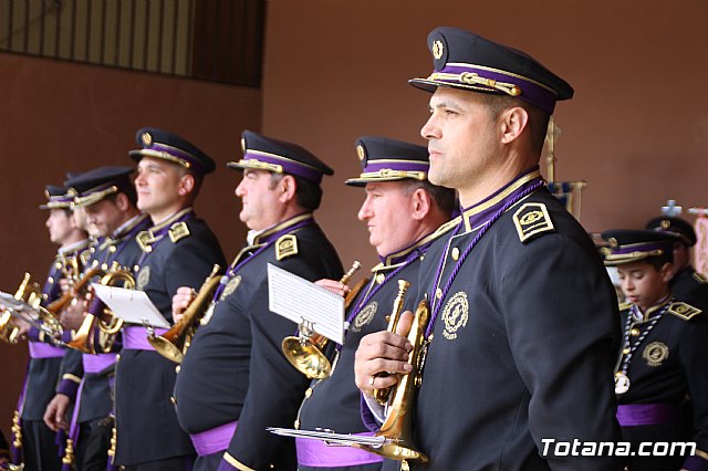Da de la Msica Nazarena - Semana Santa 2018 - 509