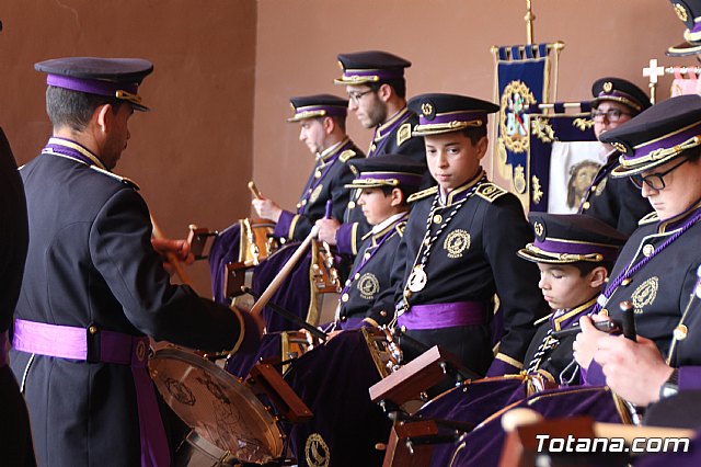 Da de la Msica Nazarena - Semana Santa 2018 - 510