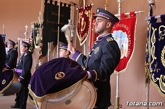 Da de la Msica Nazarena - Semana Santa 2018 - 511