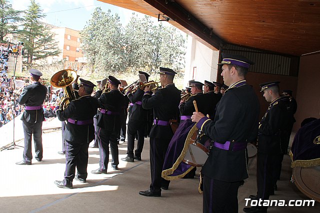 Da de la Msica Nazarena - Semana Santa 2018 - 512