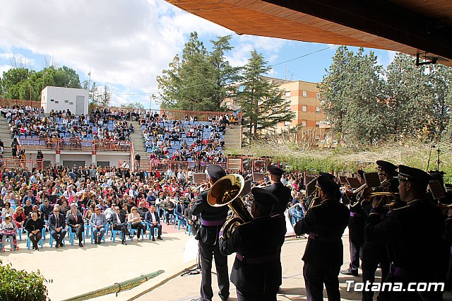Da de la Msica Nazarena - Semana Santa 2018 - 513