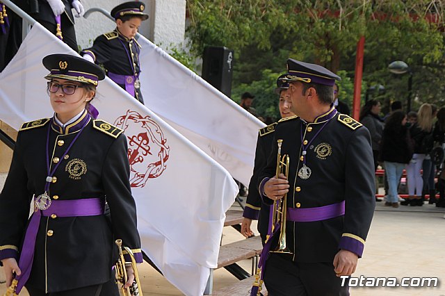 Da de la Msica Nazarena - Semana Santa 2018 - 517