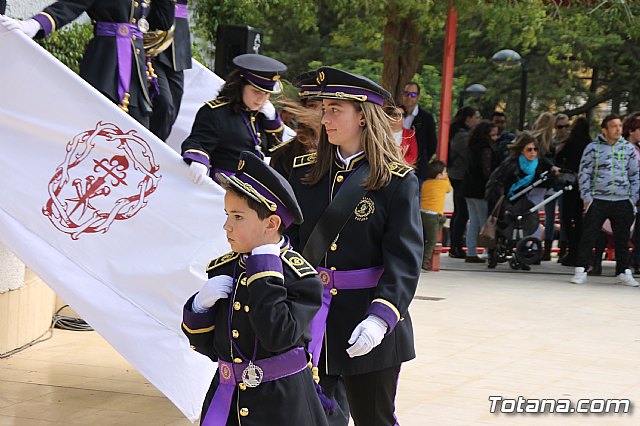 Da de la Msica Nazarena - Semana Santa 2018 - 518