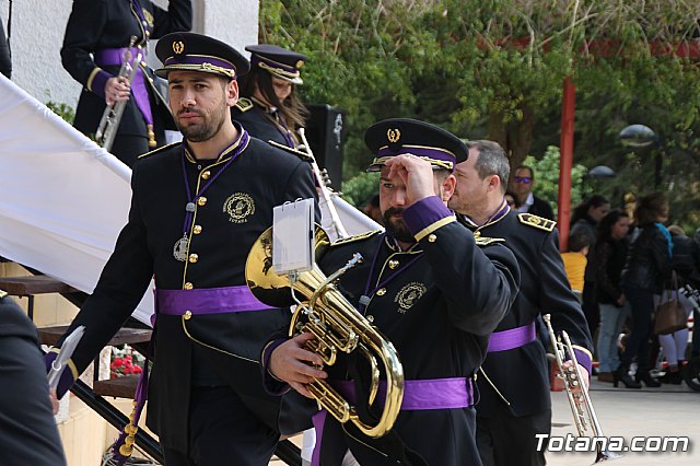 Da de la Msica Nazarena - Semana Santa 2018 - 522