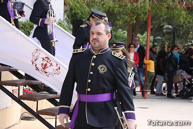 Da de la Msica Nazarena - Semana Santa 2018 - 523