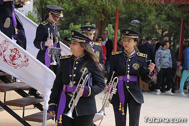 Da de la Msica Nazarena - Semana Santa 2018 - 524