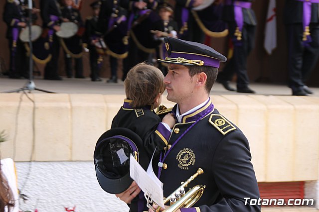 Da de la Msica Nazarena - Semana Santa 2018 - 527