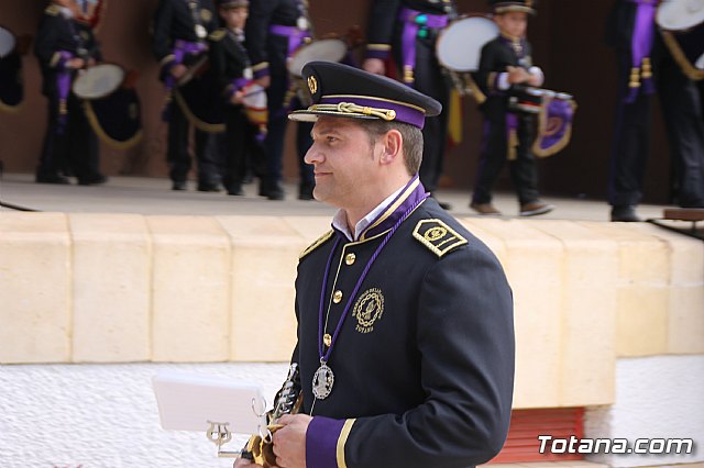 Da de la Msica Nazarena - Semana Santa 2018 - 529