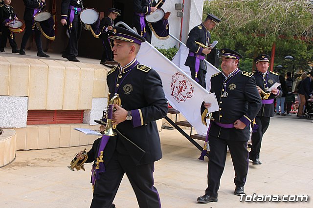 Da de la Msica Nazarena - Semana Santa 2018 - 530