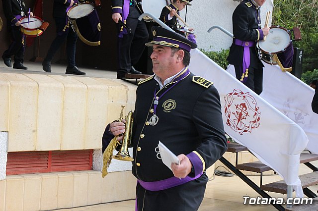 Da de la Msica Nazarena - Semana Santa 2018 - 531