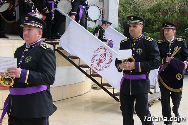 Da de la Msica Nazarena - Semana Santa 2018 - 532