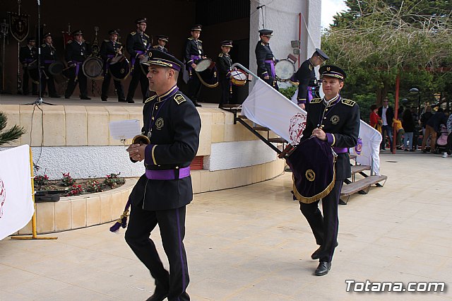 Da de la Msica Nazarena - Semana Santa 2018 - 533