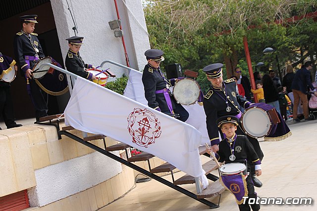 Da de la Msica Nazarena - Semana Santa 2018 - 534