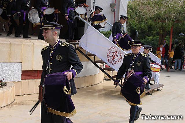 Da de la Msica Nazarena - Semana Santa 2018 - 535