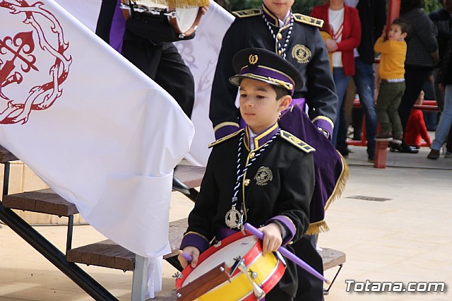 Da de la Msica Nazarena - Semana Santa 2018 - 536