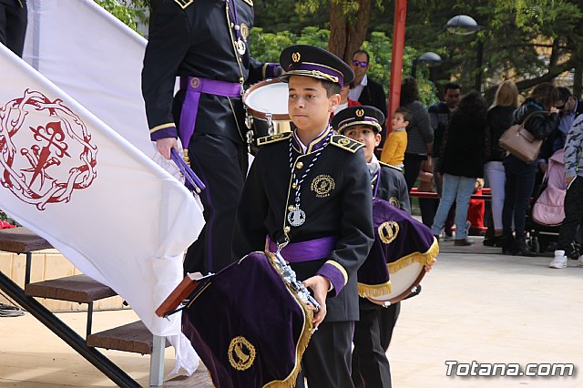 Da de la Msica Nazarena - Semana Santa 2018 - 537
