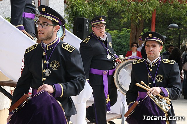 Da de la Msica Nazarena - Semana Santa 2018 - 539