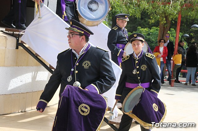 Da de la Msica Nazarena - Semana Santa 2018 - 541