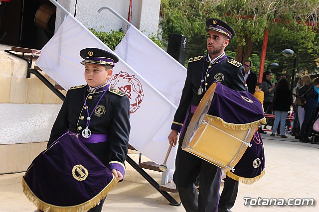 Da de la Msica Nazarena - Semana Santa 2018 - 542