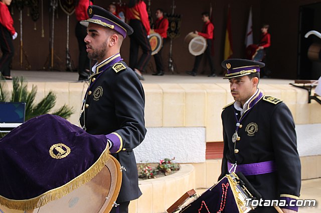 Da de la Msica Nazarena - Semana Santa 2018 - 543