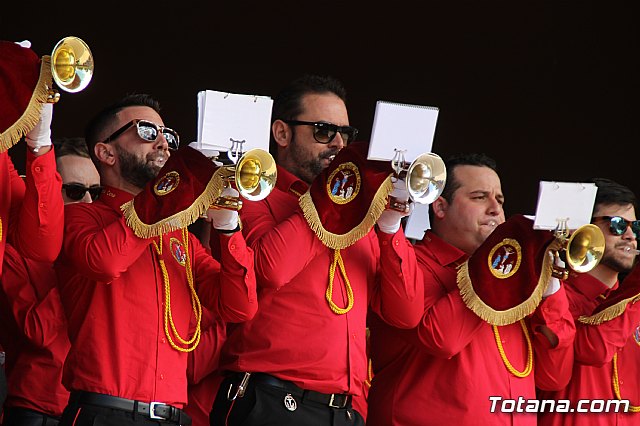 Da de la Msica Nazarena - Semana Santa 2018 - 549