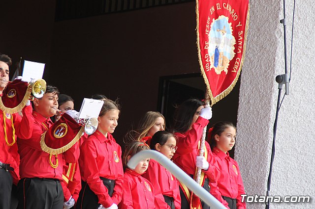 Da de la Msica Nazarena - Semana Santa 2018 - 552