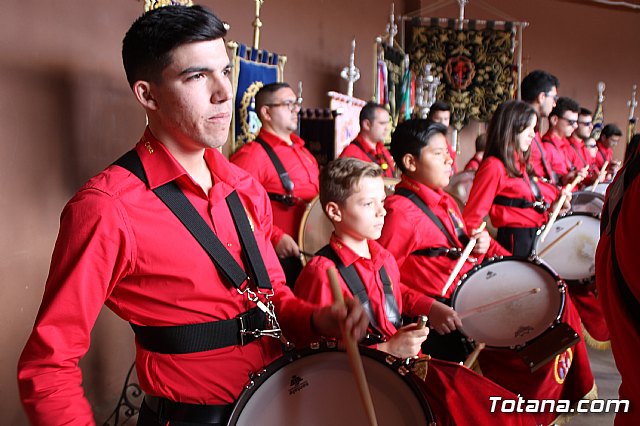 Da de la Msica Nazarena - Semana Santa 2018 - 555