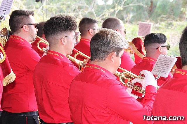 Da de la Msica Nazarena - Semana Santa 2018 - 556