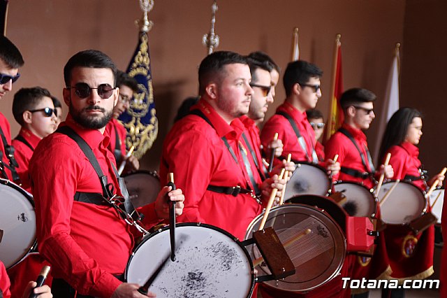 Da de la Msica Nazarena - Semana Santa 2018 - 557