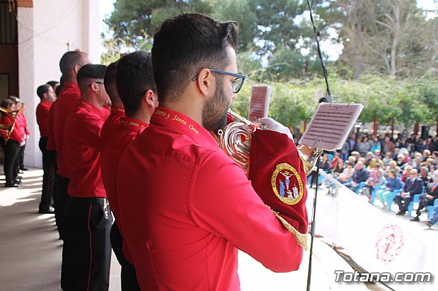 Da de la Msica Nazarena - Semana Santa 2018 - 560
