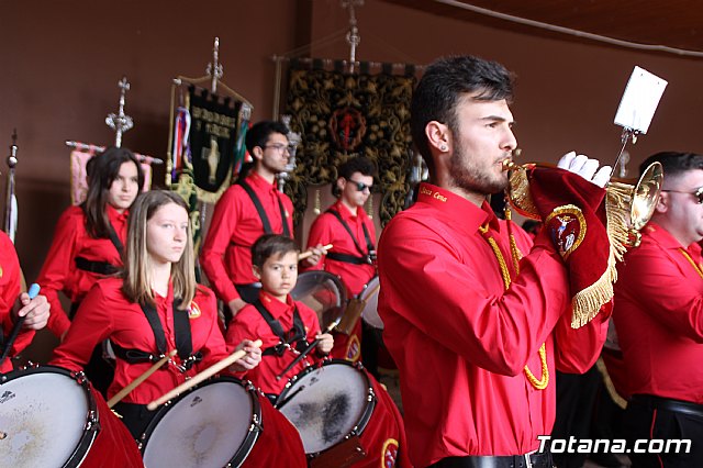 Da de la Msica Nazarena - Semana Santa 2018 - 561