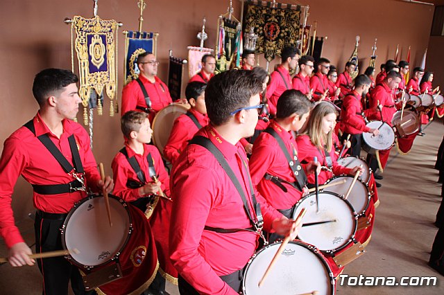 Da de la Msica Nazarena - Semana Santa 2018 - 562