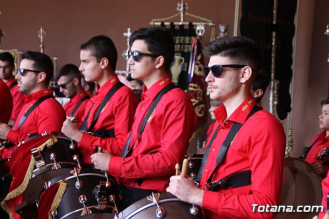 Da de la Msica Nazarena - Semana Santa 2018 - 566