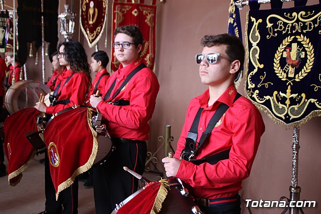 Da de la Msica Nazarena - Semana Santa 2018 - 568