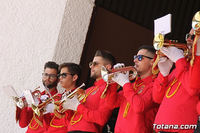 Da de la Msica Nazarena - Semana Santa 2018 - 571