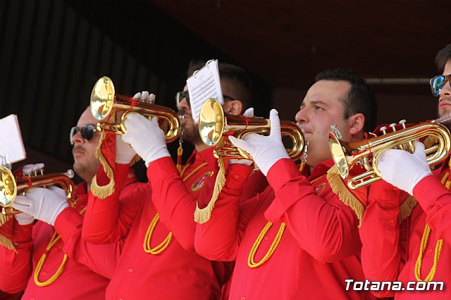 Da de la Msica Nazarena - Semana Santa 2018 - 572
