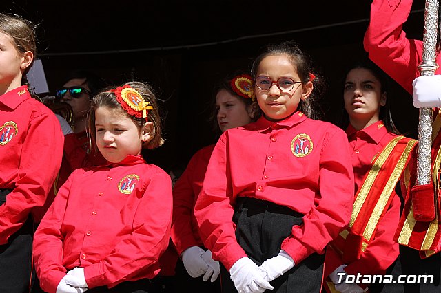 Da de la Msica Nazarena - Semana Santa 2018 - 575