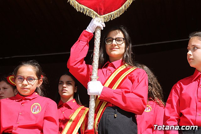 Da de la Msica Nazarena - Semana Santa 2018 - 576