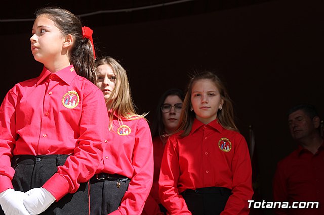 Da de la Msica Nazarena - Semana Santa 2018 - 577