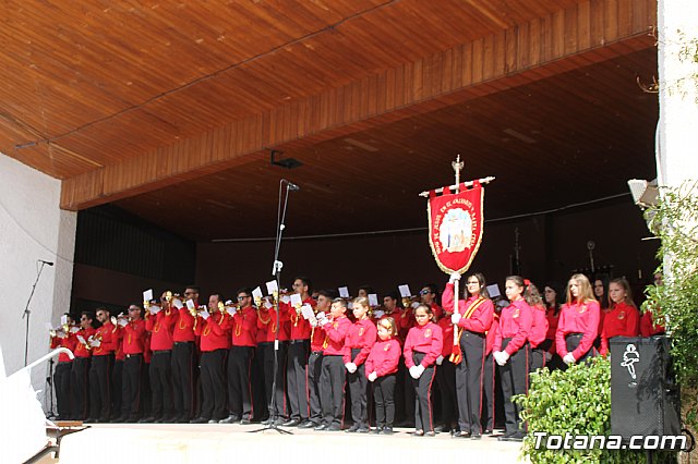 Da de la Msica Nazarena - Semana Santa 2018 - 578
